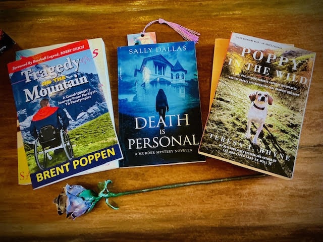 Sculpterra Winery to host first-ever Central Coast Authors Showcase