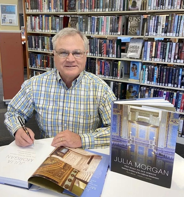 Author, historian, and architectural scholar Gordon L. Fuglie will serve as a special guest judge and present awards to artists featured in the exhibit.