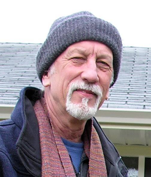 professional artist and instructor WB Eckert