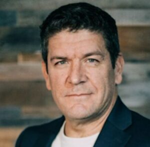 Braver Angels CEO Maury Giles