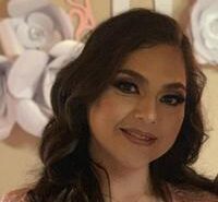 Crystal Rosas
