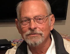 David Richard Walters