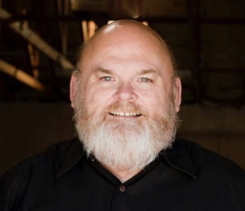 David “Dave” E. McConnell