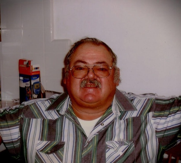Obituary of Louis Earl Schmitz