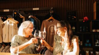 Opolo Vineyards launches locals-only tasting offer in January