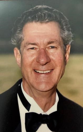 Leroy 'John' Gallenstein, 95