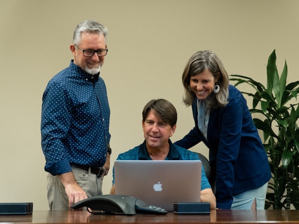 Local marketing agency earns national recognition for creative work