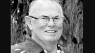 Obituary of Bill Hoskins