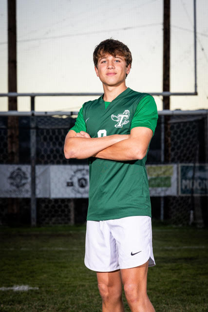 Hayden "Lefty" Perhach