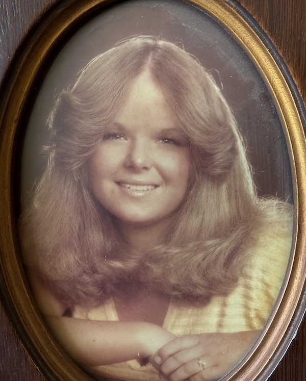 Sandra Ann Albus
