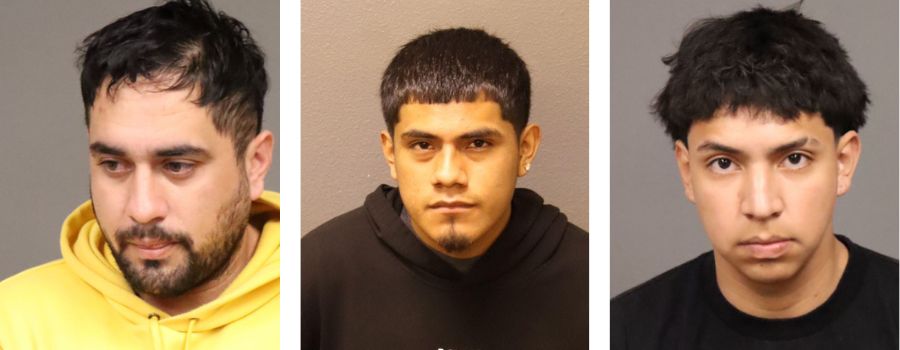 Six local men arrested in statewide sex trafficking operation bust ...