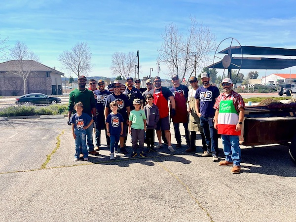 Community golf tournament to support Georgia Brown students, teachers