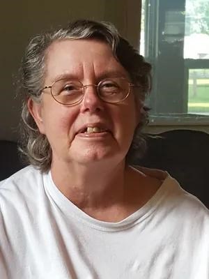 Donna Thompson