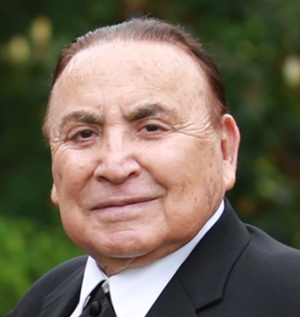 Gustavo Guerrero Camacho