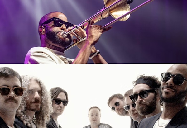 Co-headlining concert announced at Vina Robles Amphitheatre