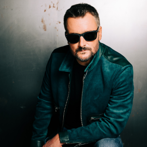 Eric Church to perform at the Mid-State Fair