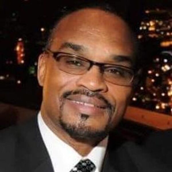 Michael Howard Taylor