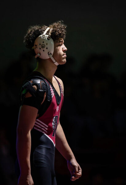Saul Coronado