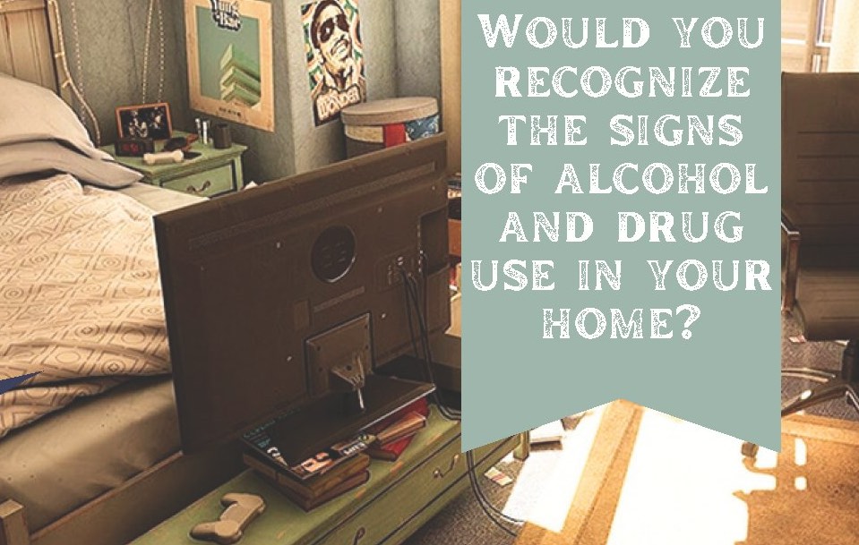 Schools to host adults-only workshop on teen substance warning signs