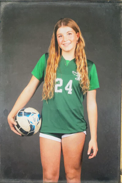 Madelyn Becker