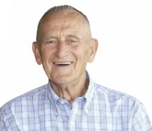 Paul Warner Stinnett