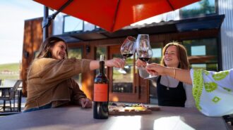 Paso Robles winery launches discounted tastings for college students
