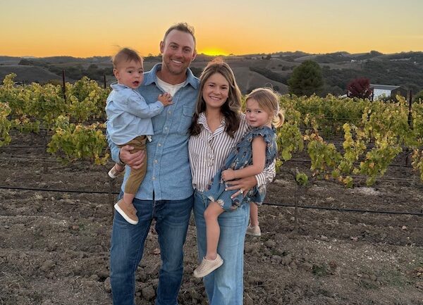 Wine column: Two for the road