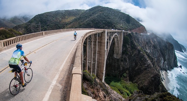 California Coast Classic cycling tour set for September return
