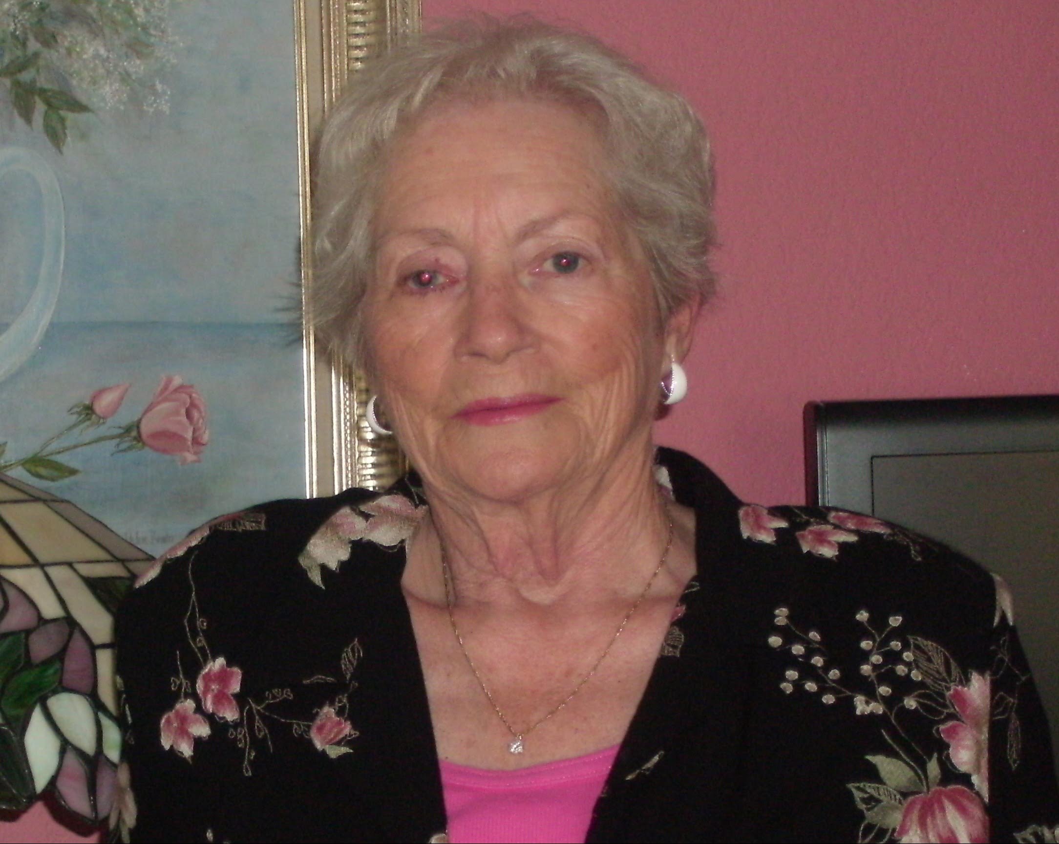 Obituary of Faye Braly, 91 - Paso Robles Daily News