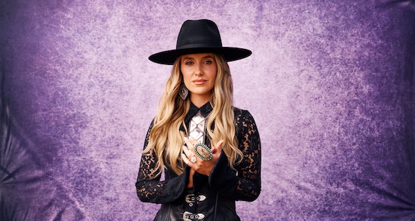 Lainey Wilson to perform at California Mid-State Fair