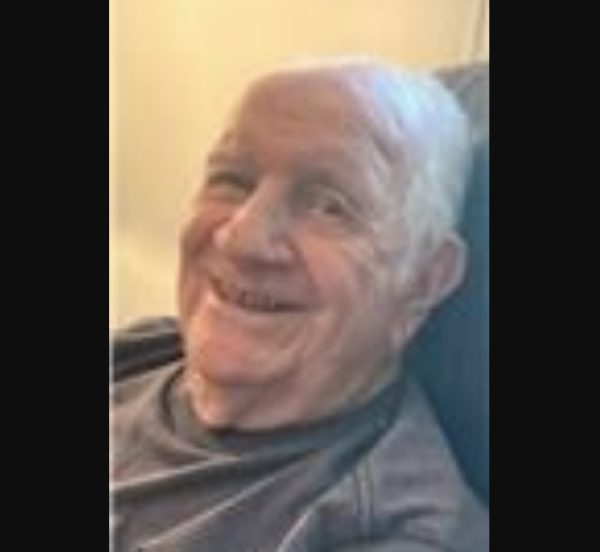 James W.B "Jim" Riffenburgh