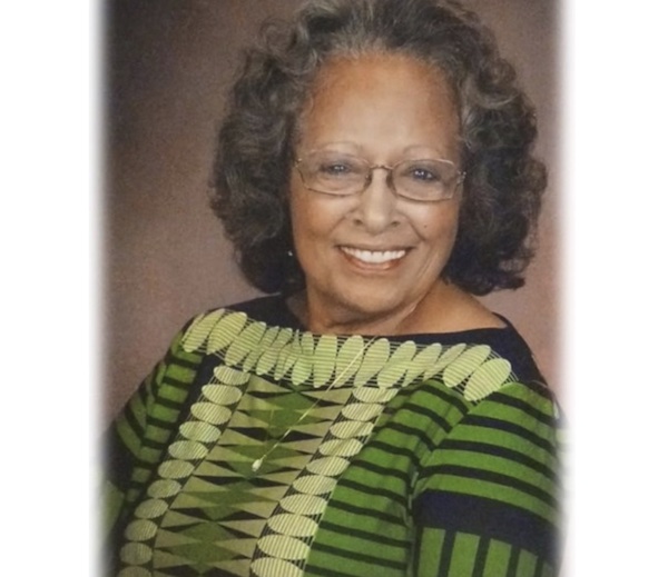Bernice (Luke) Rozell, 93