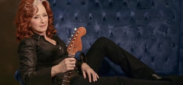 Bonnie Raitt