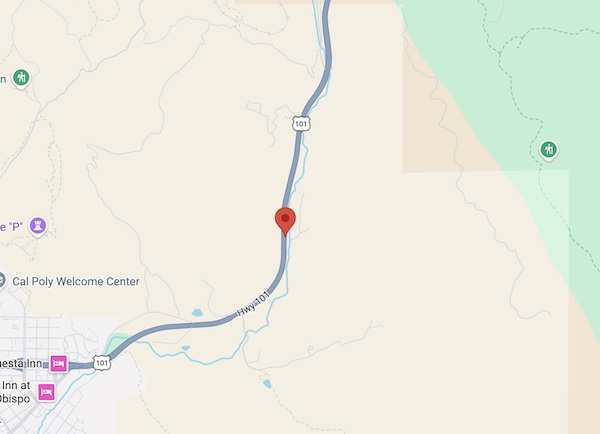 Update: Woman killed in multi-vehicle crash on Highway 101 identified ...
