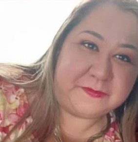 Maria De La Luz Campoverde