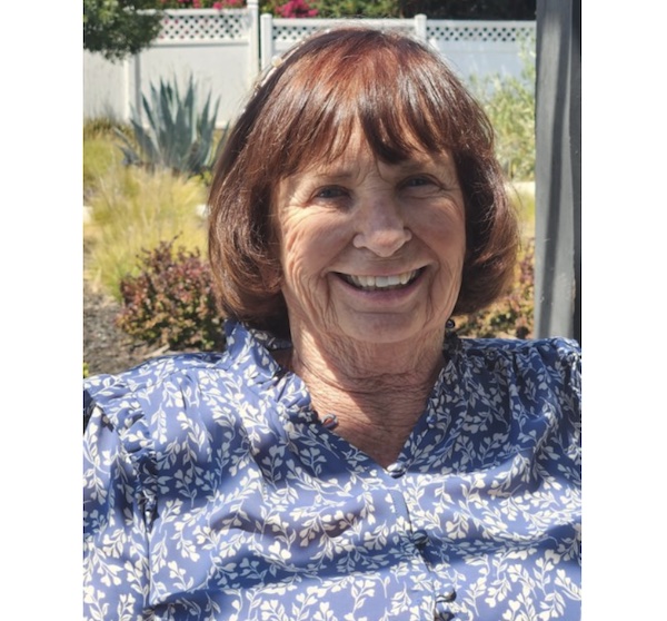Theresa "Tee" Dailey Edelman