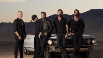 Old Dominion