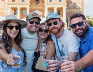 Central Coast Cider Festival expands with new spring date