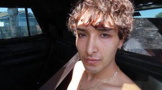 Joshua Castilleja