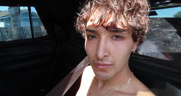 Joshua Castilleja