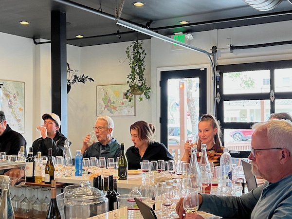 Paso wine educator debunks 6 uncommon myths—and invites you to taste the difference