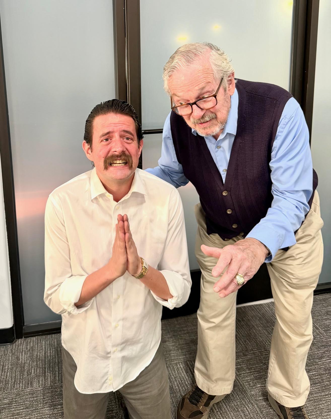 Wine County Theatre company to presents ‘And the Winner Is’