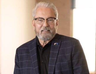 U.S. Air Force officer, former Cal Poly vice president announces mayoral candidacy