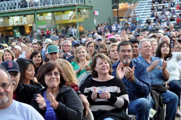 California Mid-State Fair earns national country music nomination