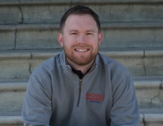 Michael Massey announces campaign for Paso Robles City Council, District 2