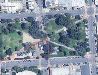 City park playground to close for beehive removal