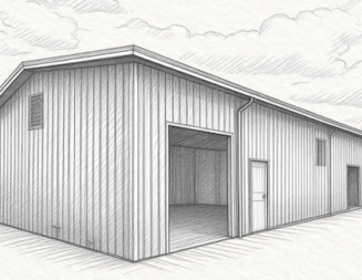 Paso Robles High School to host ribbon cutting for new agriculture barn