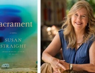 Library to host book group discussion of ‘Sacrament’ April 15