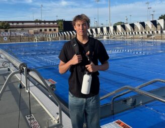 Bearcat Athlete of the Week: Elias Sweeney