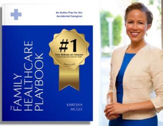 Templeton Library to host book signing event with author Karesha McGee